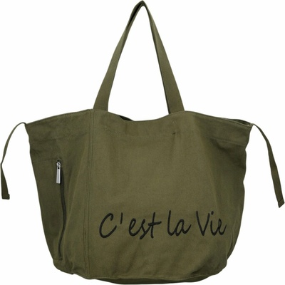 Paolo Bags Espe Khaki