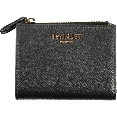 TWINSET Дамски портфейл twinset, Размер uni, Цвят Черен (999th7013_ne00006)
