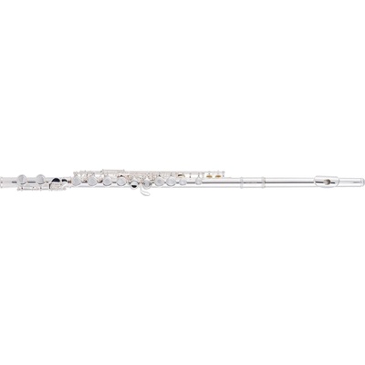 Latone LFL 600 Silver Elegance Концертна флейта (LFL600SE)