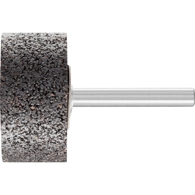 Pferd 31330612 | Valcové teliesko ZY 40 x 20 x 6 mm Z24, AN, INOX EDGE