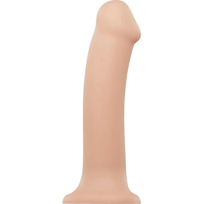 Strap-on Dual density dildo