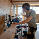 Image 1 of Bosch GCM 18V-305 GDC Solo (0601B43000)