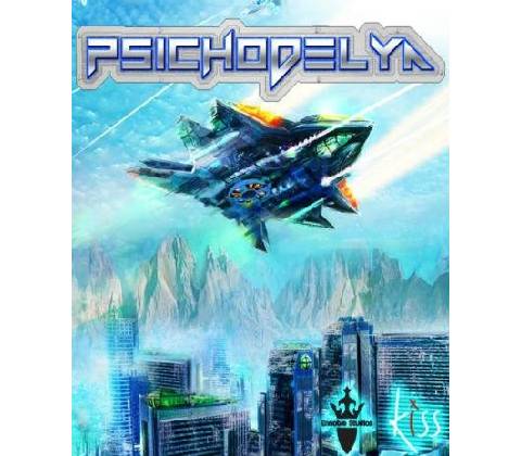 Psichodelya