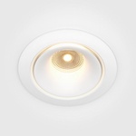 Maytoni DL031-L12W3K-D-W