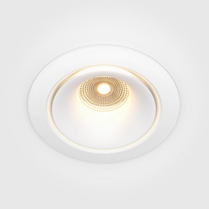 Maytoni DL031-L12W3K-D-W