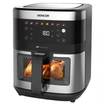 Sencor SFR 9000SS
