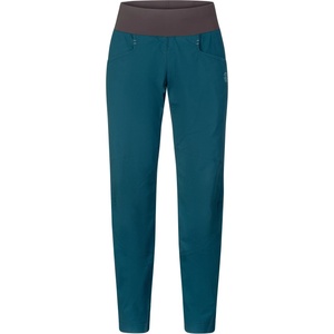 Rafiki Дамски панталон за катерене Rafiki Women's Marga Lightweight Climbing trousers - Gulf Coast - размер 40 (EU) (109-1521-0314)