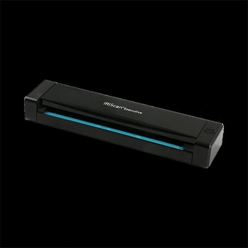 Iris IriScan Executive 4