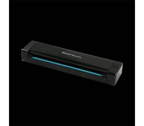 Iris IriScan Executive 4