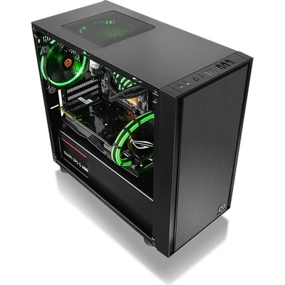 Thermaltake Versa H17 Window CA-1J1-00S1WN-00