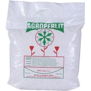 Agro CS Perlit expandovaný 125 l