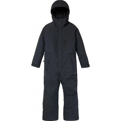 BURTON KIDS ONE PIECE True Black – Hledejceny.cz