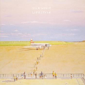 Silkworm - Lifestyle (LP) (0036172090914)