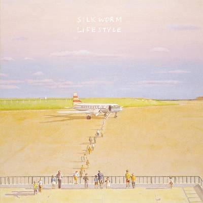 Silkworm - Lifestyle (LP) (0036172090914)
