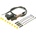 Lambda sonda BOSCH 0 258 986 602