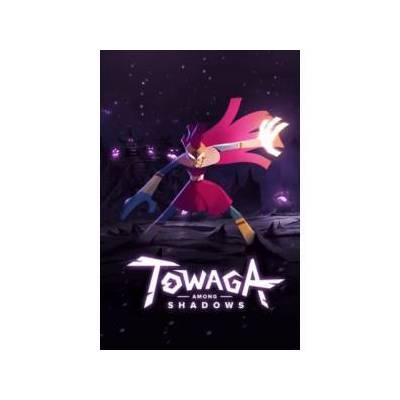 Towaga: Among Shadows (PC) Steam Key GLOBAL