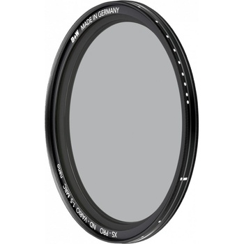 B+W ND Vario XS-PRO MRC nano 77mm