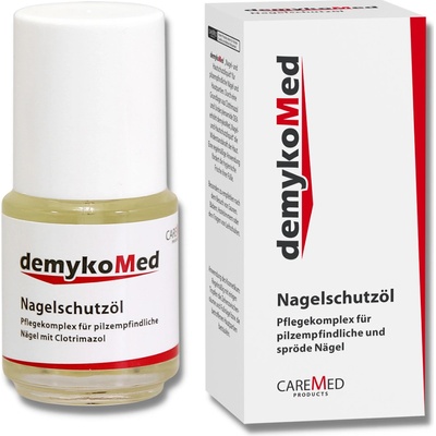 demykoMed Olej na nechty proti mykóze Nagelschutzoil 15 ml