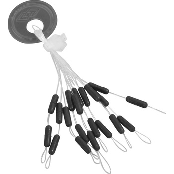 MS Range zarážky Line Stop soft S 10 ks