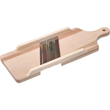 Kruhadlo na zelí 45 cm, 3 nože M.A.T.