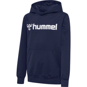 Hummel Суитшърт с качулка Hummel HMLGO 2.0 LOGO HOODIE KIDS 224844-7026 Размер 152