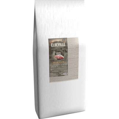 Elbeville Adult Mini Fresh Duck Healthy Digestion 20 kg