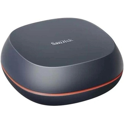 SanDisk Desk Drive 8TB, SDSSDT40-8T00-EM25