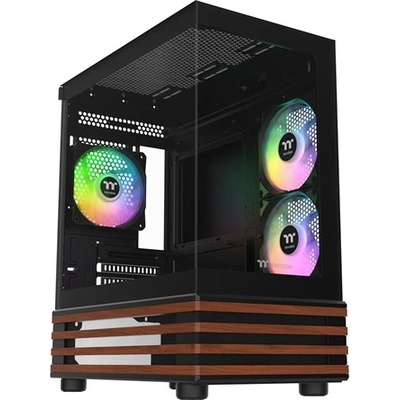 Thermaltake View 170 WS ARGB black (CA-1Z4-00M1WN-WS)