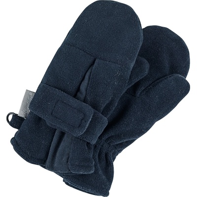 Sterntaler Детски ръкавици Sterntaler Kid's Mittens Gloves - Marine - размер 1 (EU) (202-6663-0311)