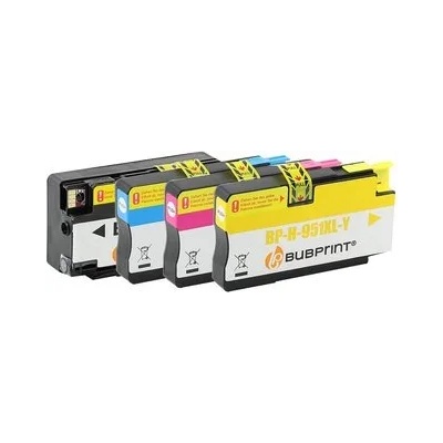 Compatible Hp 950xl (c2p43ae) съвместим икономичен комплект (pmhpr950)