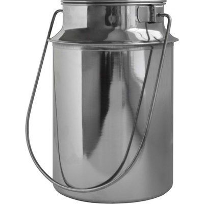 M.A.T. GROUP konvice na mléko 1,7l nerez – Zboží Dáma