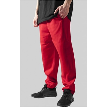 Urban Classic Sweatpants red