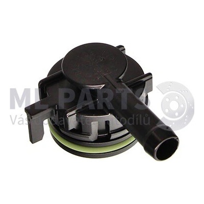 Ventil zpětný ŠKODA OEM Originál 04E103175