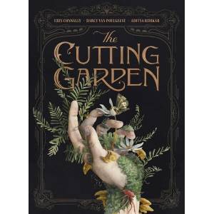 The Cutting Garden | Erin Connally (ISBN: 9781534330801)