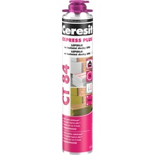 CERESIT CT84 Express lepidlo na polystyrén 850 g
