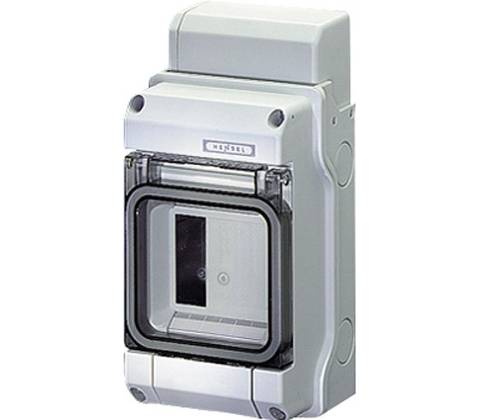 Hansel KV 1503