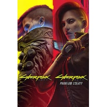 Cyberpunk 2077 GOTY