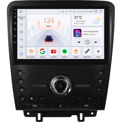 HIZPO S101004 Ford Mustang V (4+32GB)