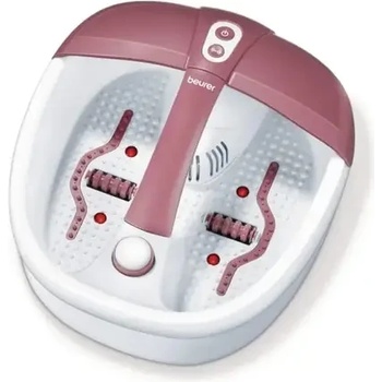 Image 1 of Beurer Масажор, Beurer FB 35 Foot spa with aromatherapy, Foot spa with pedicure, temperature control, massage & magnetic field application; 3 attach (63705_BEU)