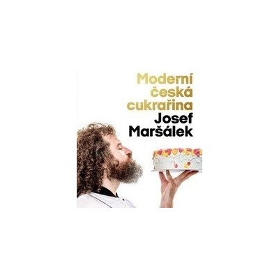 Moderní česká cukrařina