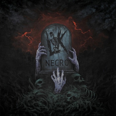 Lik Necro 1 CD