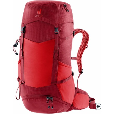 Deuter Futura 32l cherry-masala