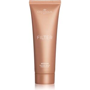 Cocosolis Крем за тяло с мигновен филтър ефект, Medium, 100 ml - baby