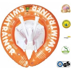  Пояс за деца freds swimtrainer classic от 2 г. - 6 г (10220)