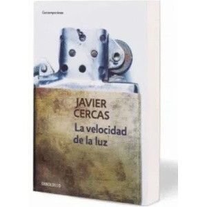 La velocidad de la luz | Javier Cercas (ISBN: 9788490327456)