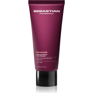 Sebastian Professional Penetraitt балсам за увредена и химически третирана коса 200ml