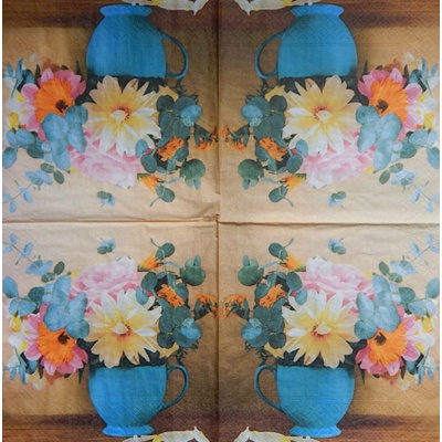 Paper Designe obrúsky Amour 33x33cm