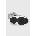 Moon Boot Детски велурени апрески Moon Boot (34010300.MOON.BOOT.CRIB)