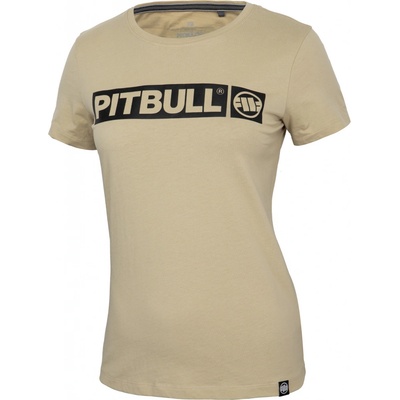 PitBull West Coast HILLTOP pískové