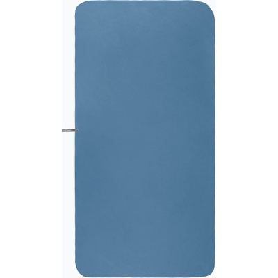 Sea to Summit Бързосъхнеща хавлия Sea to Summit Pocket Towel ACP071051-070220 moonlight